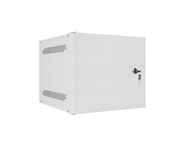 Kabinet muror Lanberg WF10-2304-00S, 10", 4U, i zi