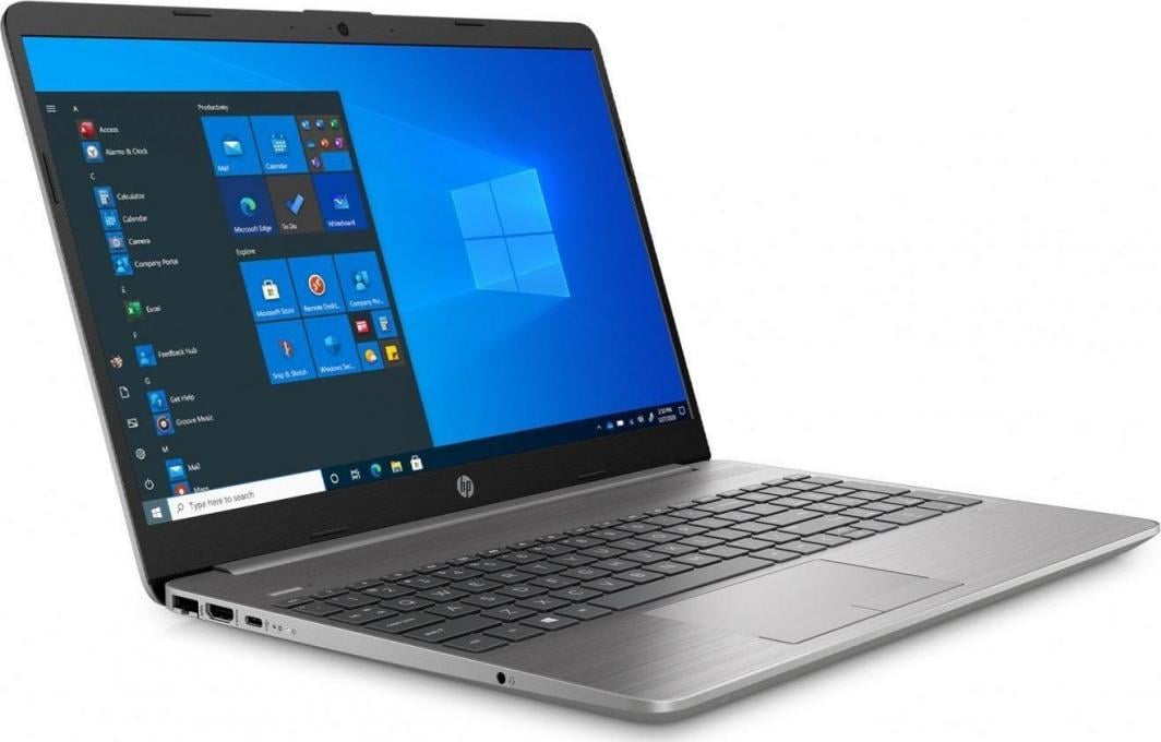 Laptop HP 250 G8 (5N3M1EA), 15.6", Intel Core i3-1115G4, 8 GB RAM, 256 GB SSD, i hirtë