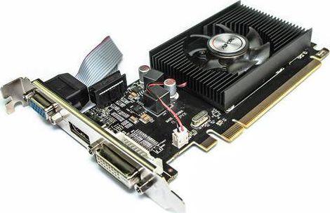 Kartelë grafike AFOX Radeon HD 6450 2GB DDR3