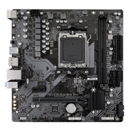Pllakë amë Gigabyte MB GA-A620M H, Micro-ATX, AM5