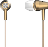 Kufje Genius, 1.1 m, 3.5 mm, të arta