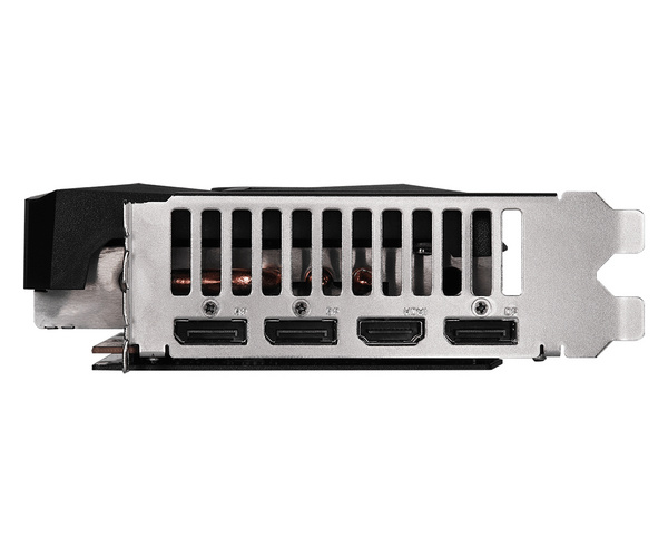 Kartelë grafike Asrock Challenger Radeon RX 6700 XT Pro 12GB OC AMD GDDR6