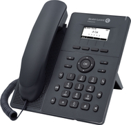 Telefoni IP Alcatel H2P, ekran HD, 2 linja SIP, i zi