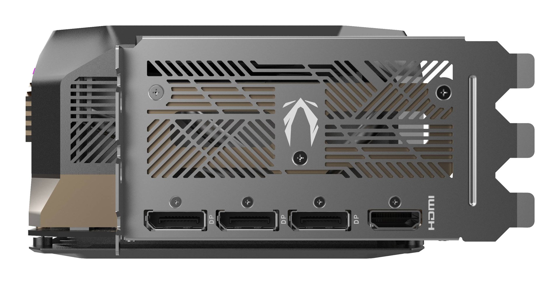 Kartelë grafike Zotac GAMING GeForce RTX 5080 AMP Extreme INFINITY ULTRA NVIDIA 16 GB GDDR7