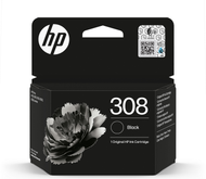Ngjyrë për printer HP 308, e zezë
