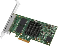 Мрежна картичка Intel Ethernet, I350, 2x RJ45, PCI Express, 1000 Mb/s