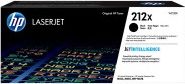 Toneri HP 212X, origjinal, i zi