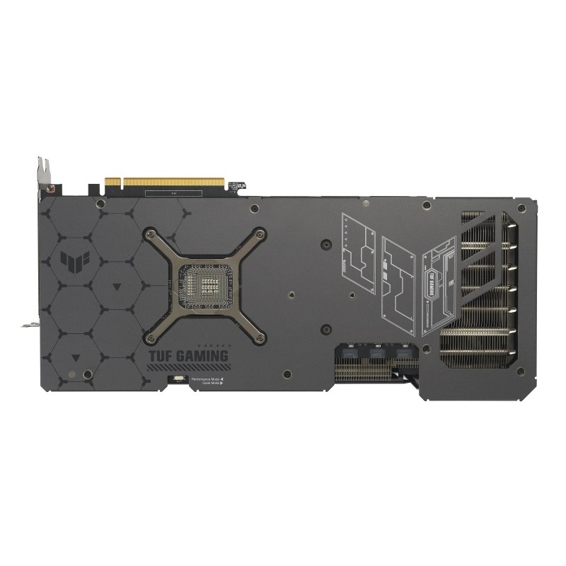 Kartë grafike ASUS TUF Gaming AMD Radeon RX 7900 XTX, 24 GB GDDR6
