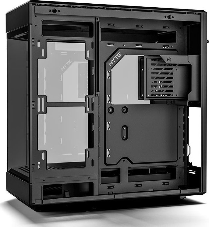 Kasë Hyte Y60, Midi Tower