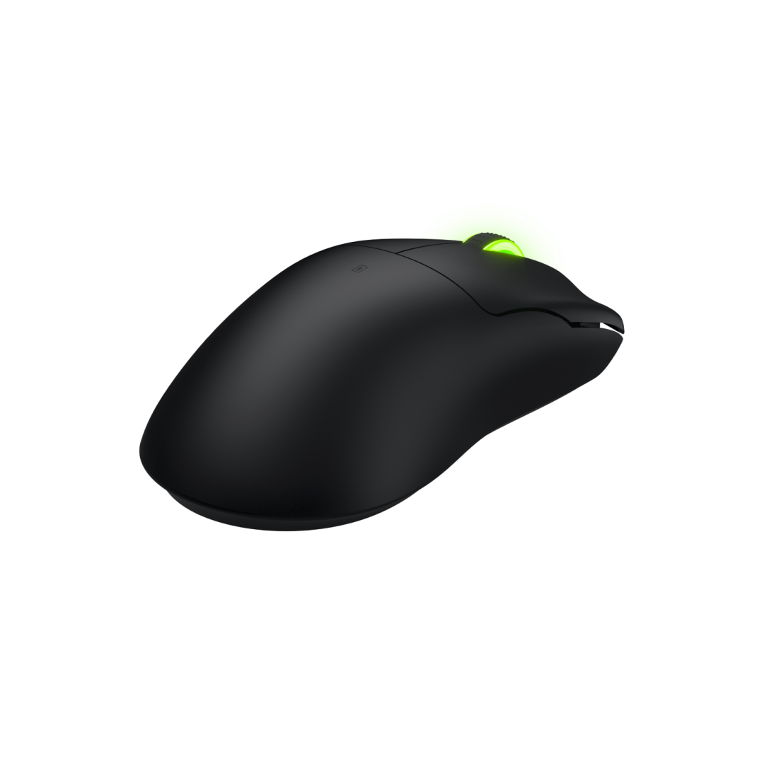 Maus wireless Hator Pulsar 3 Ultra, 8K 4K polling rate, i zi