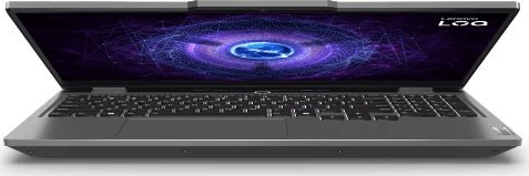 Laptop Lenovo LOQ 15IAX9I, 15.6", Intel Core i5-12450HX, 8GB RAM, 512GB SSD, Intel Arc A530M