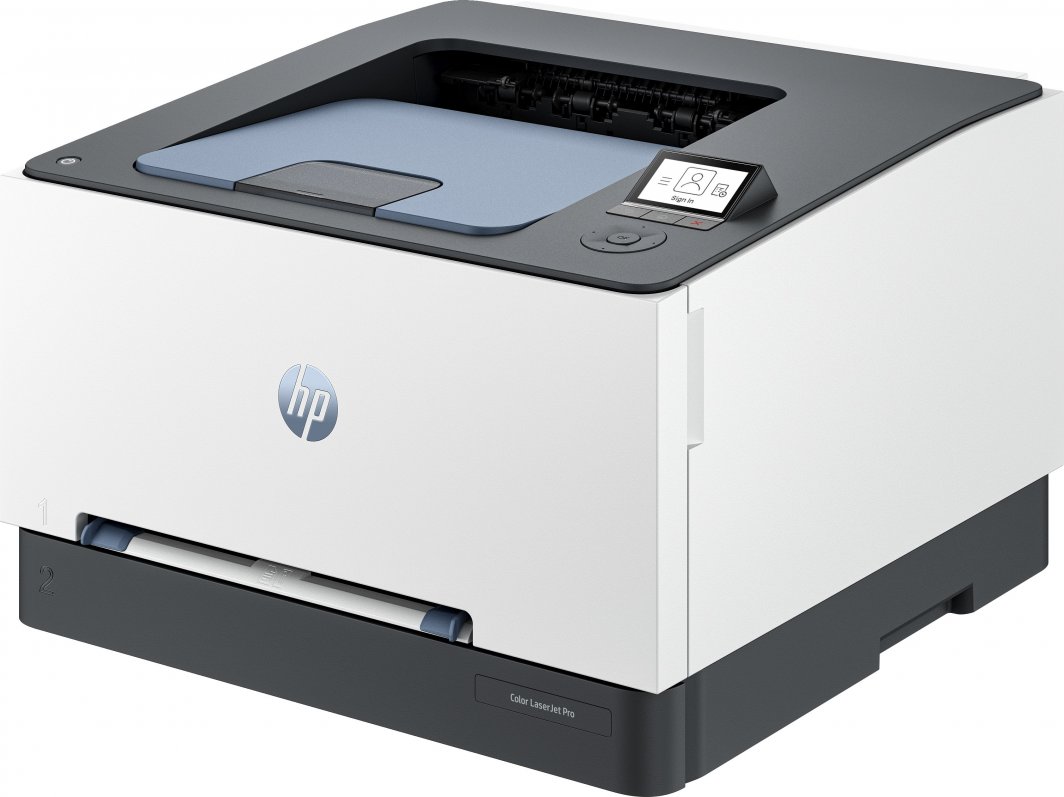 Printer lazer HP LaserJet Pro 3202DN, shumëngjyrësh