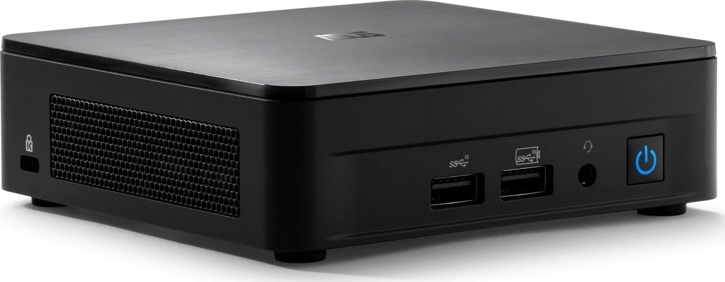 Mini PC ASUS NUC 12 Pro Slim Kit RNUC12WSKI300002I, Intel Core i3 1220P, UCFF, i zi
