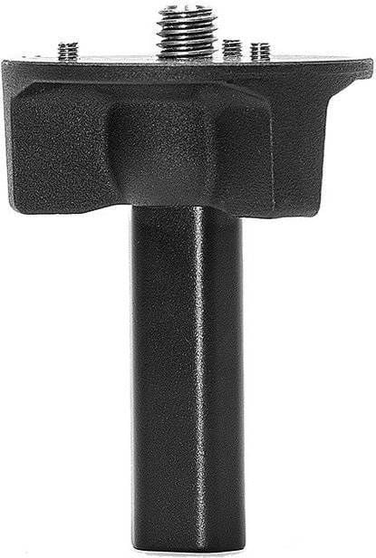 Adaptor stativi Peak Design Universal Head Adapter, për Travel Tripod, universal, i zi