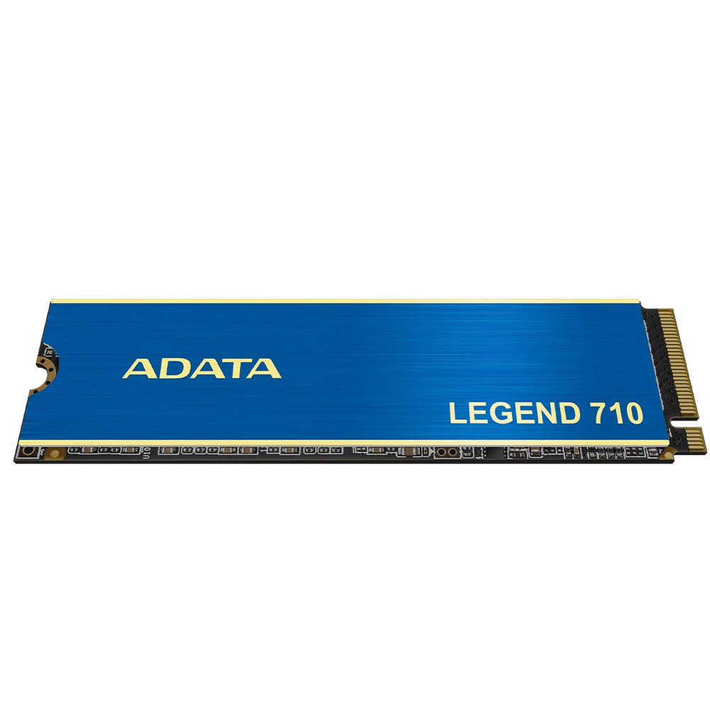 Disk SSD ADATA LEGEND 710 M.2, 1TB PCI Express 3.0 3D NAND NVMe