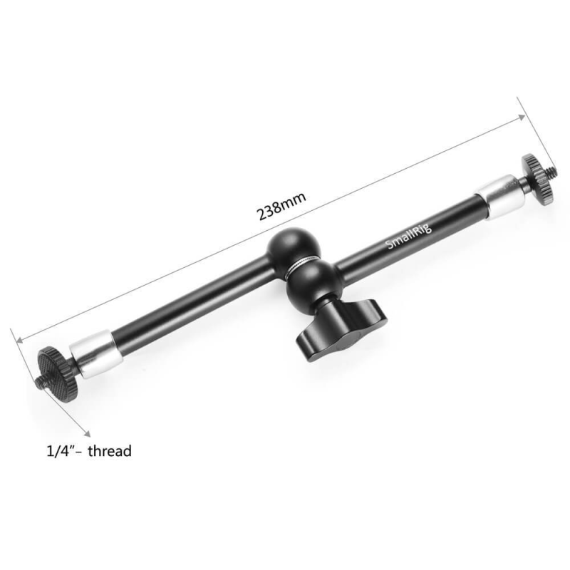 SmallRig 9,5 inch Articulating Arm