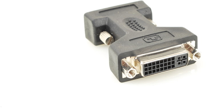 [OUTLET] Adapter PremiumCord DVI24+5F - VGA 15M