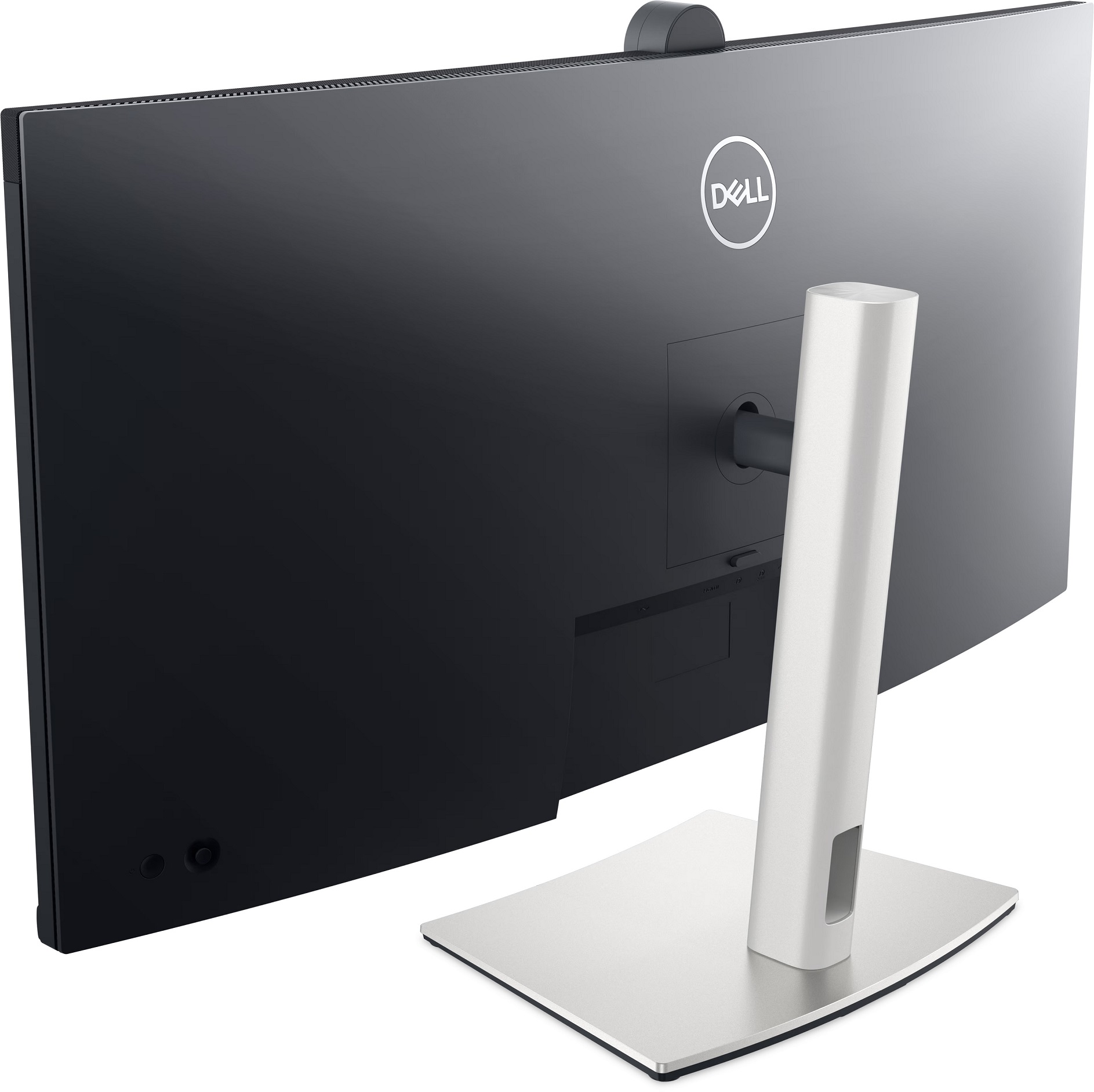 Monitor Dell P3424WEB, 34,14", IPS, UWQHD, i zi/i argjend