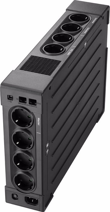 UPS Eaton Ellipse PRO 1600 DIN, 1000 W