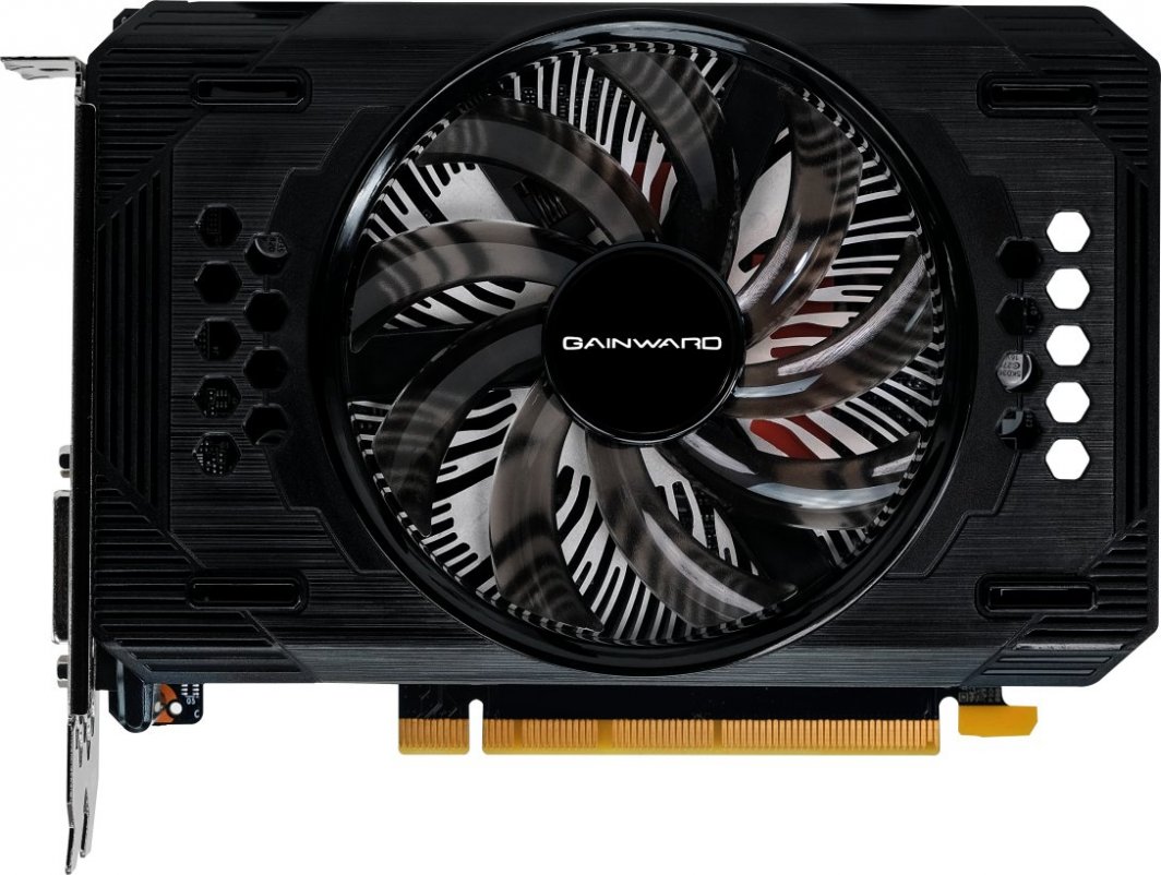 Kartelë grafike Gainward GeForce RTX 3050 Pegasus 6GB GDDR6