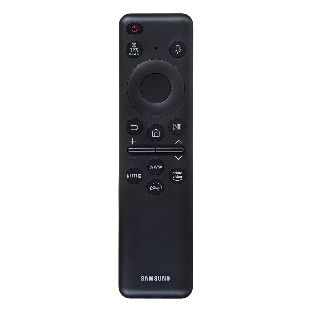 Televizor Samsung QE75QN85CATXXH, 75", 4K QLED, i hirtë