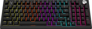 Tastierë gaming YENKEE YKB 3510US APEX, me kabllo, layout US, e zezë