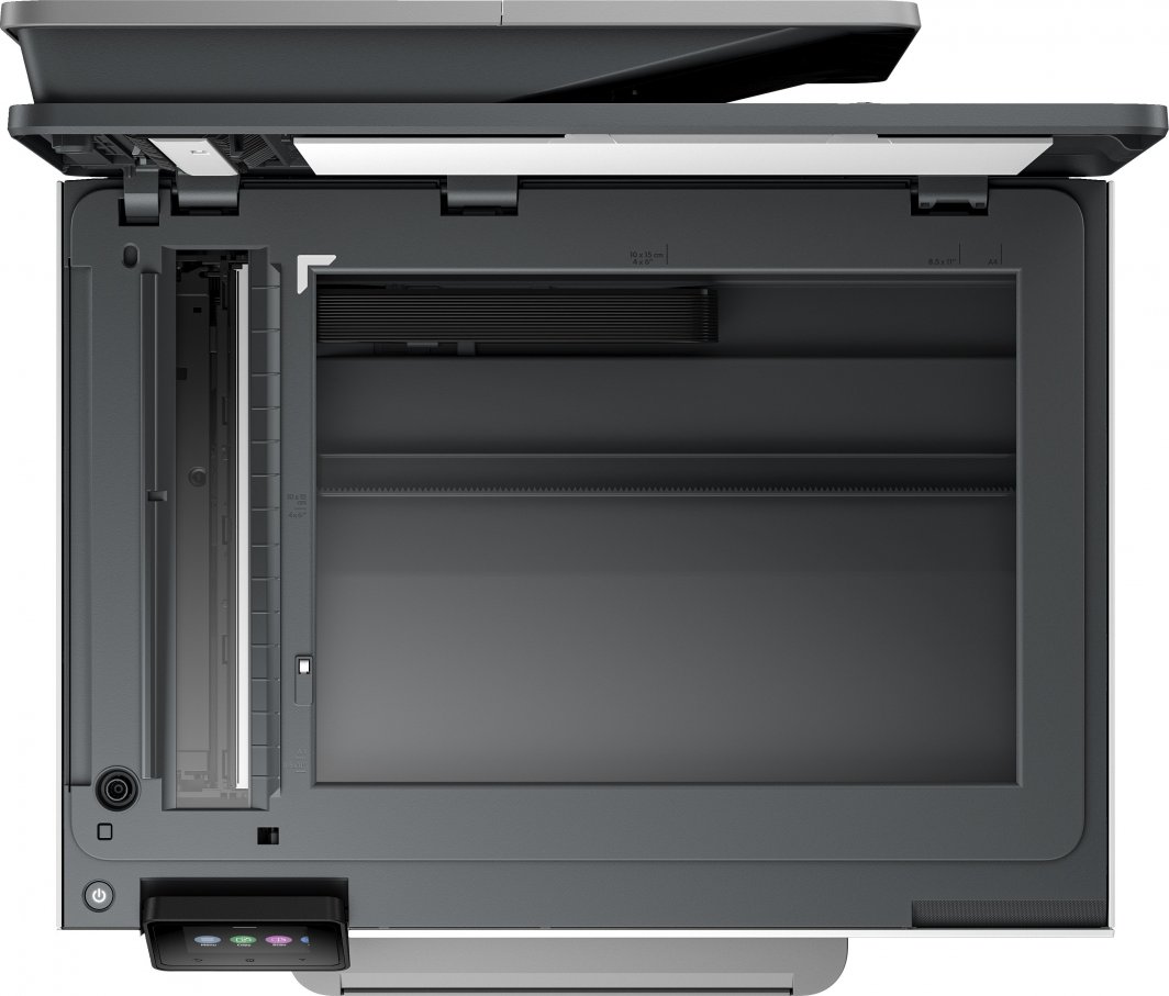 Printer HP OfficeJet Pro 8132e All-in-One, i bardhë / i hirtë