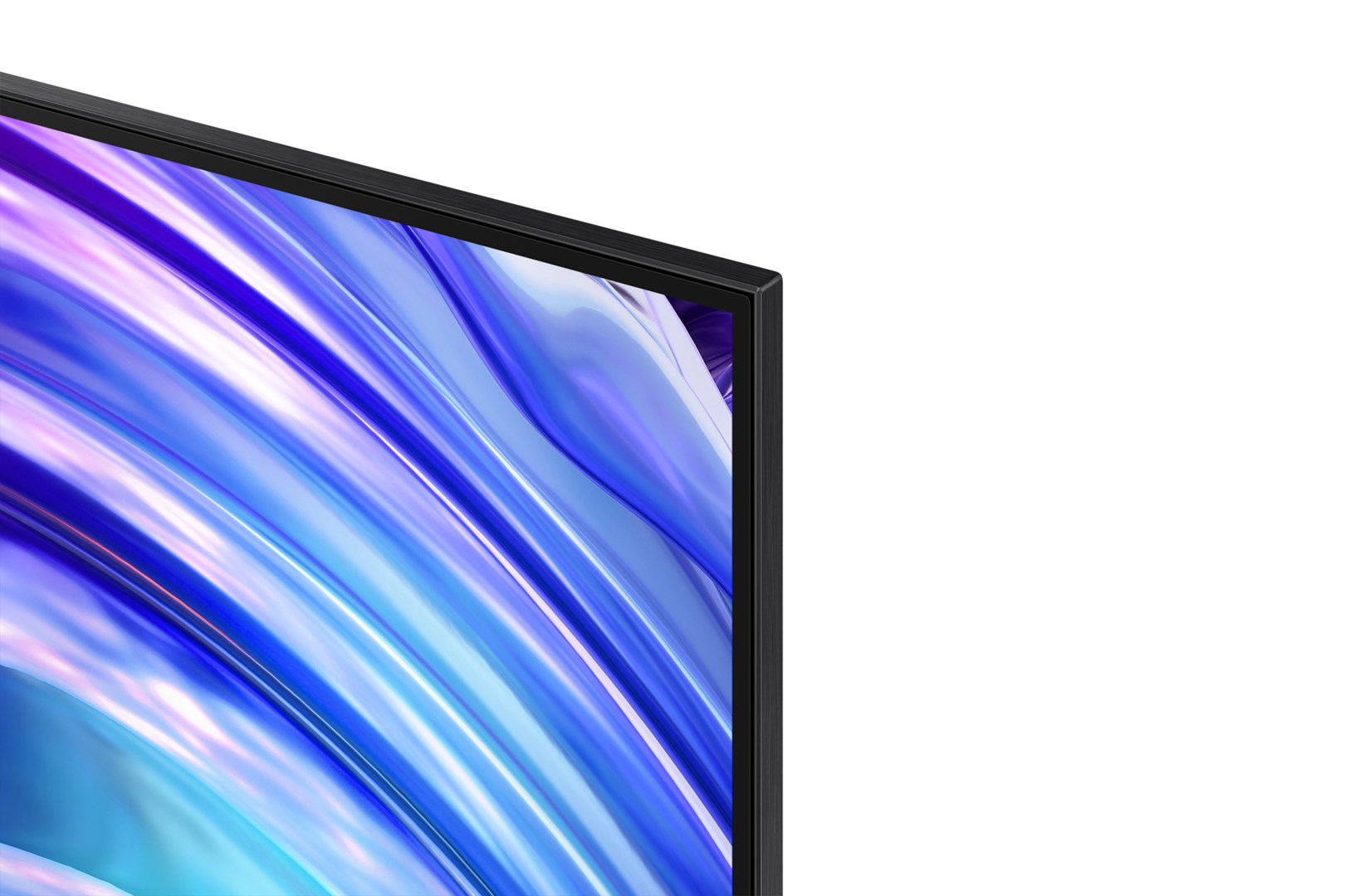 Televizor Samsung QE77S95DATXXH OLED, 77", 4K Ultra HD, i zi