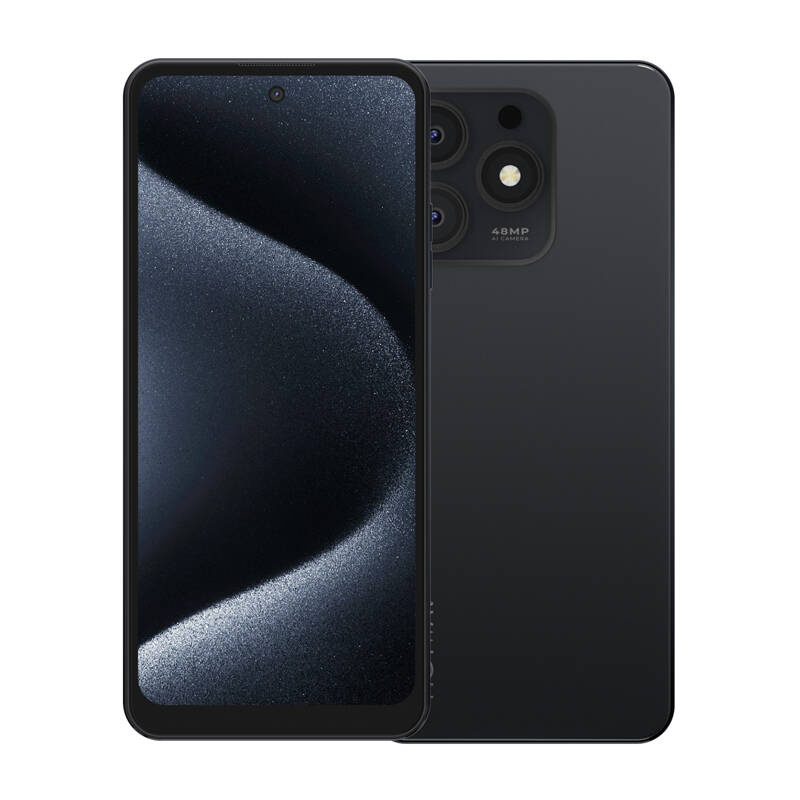 Telefoni HOTWAV Note 13 Max, 6.8" HD+, 6GB 256GB, i zi