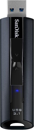 Pendrive SanDisk Extreme Pro, 128GB, USB 3.2, i zi