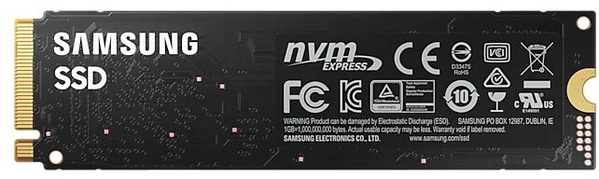 [OUTLET] Disk Samsung SSD 980, M.2 - 1TB