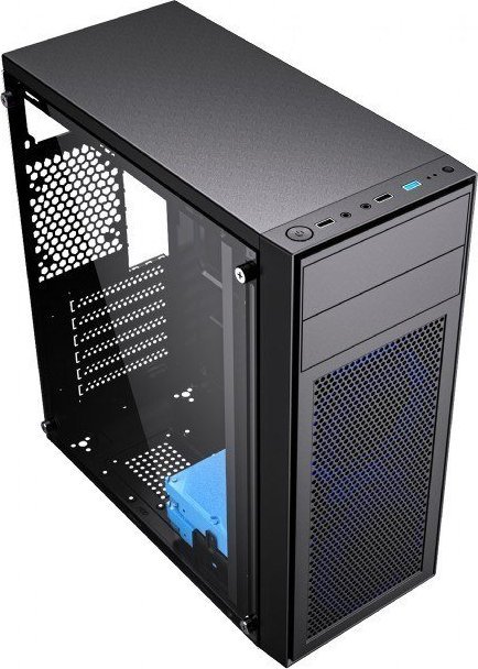 Kasë Gembird Fornax M100B, Midi Tower