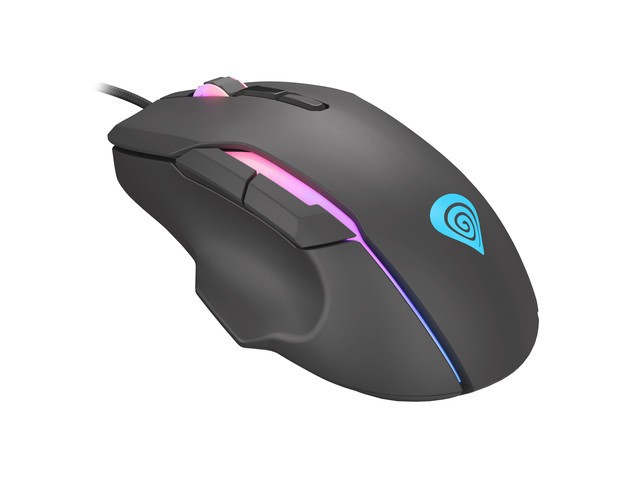 Maus Genesis Xenon 220 (NMG-1572)