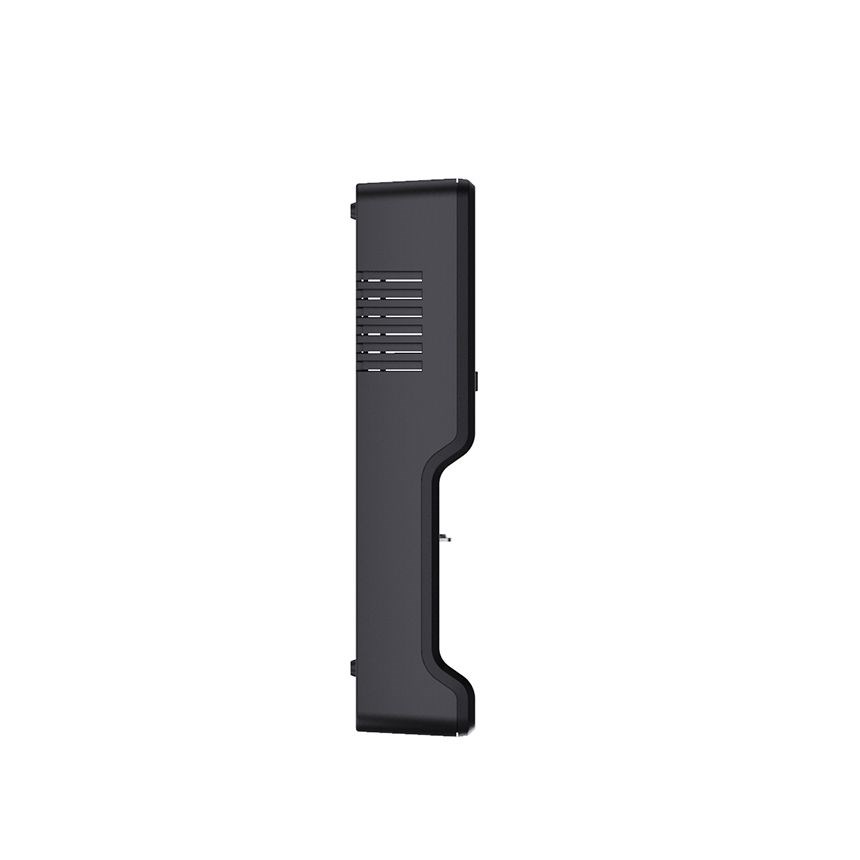 Karikues baterish Xtar VC4SL, 4 kanale, QC3.0, i zi