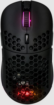 Maus gaming FOURZE GM900, ambidextrous, pa tela, i zi me RGB