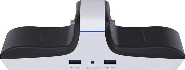 Aksesor port Raptor për PS4 / PS5