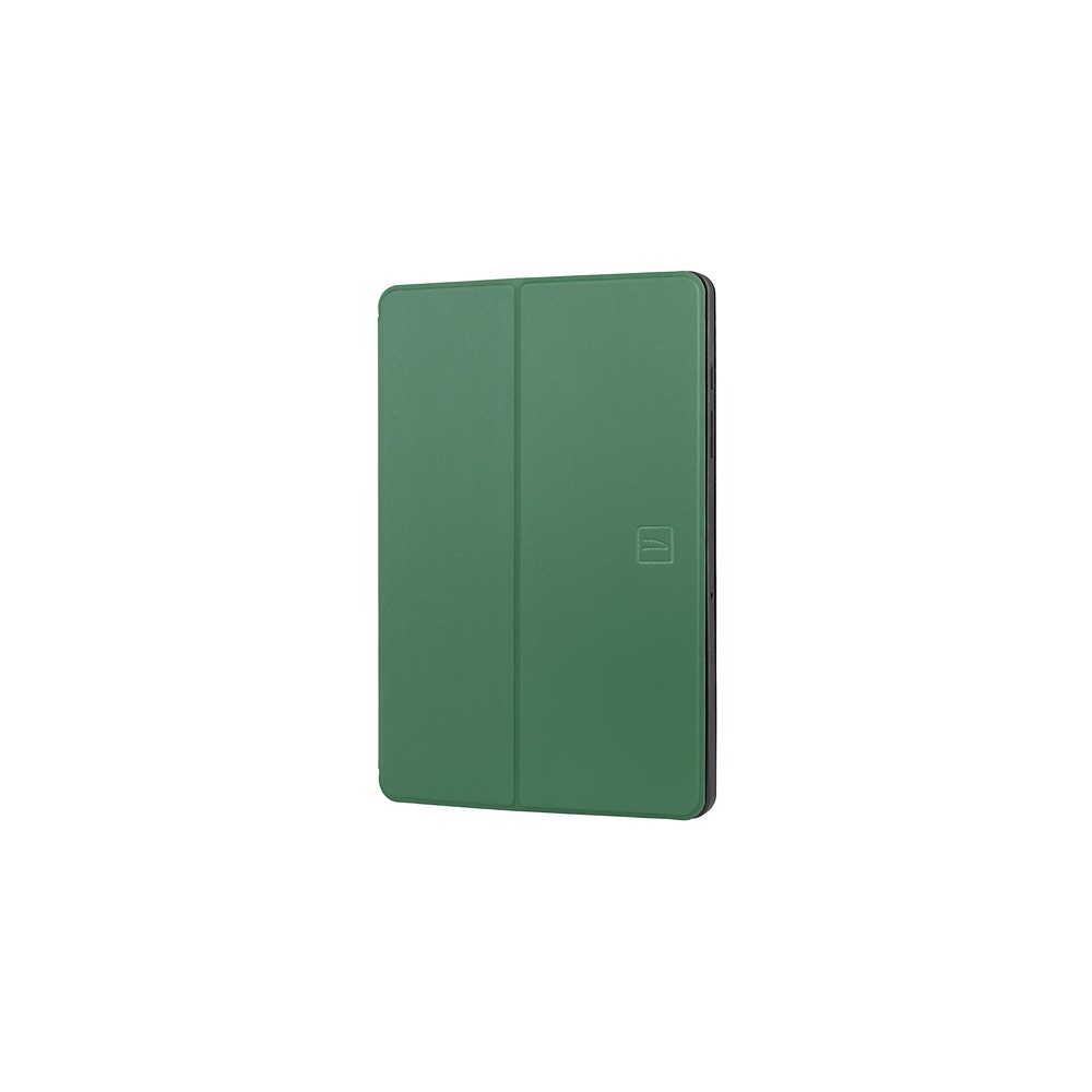 Këllëf tablet Tucano Samsung Galaxy Tab A9 Plus, kapak palosës, funksion sleep wake, jeshile Gala