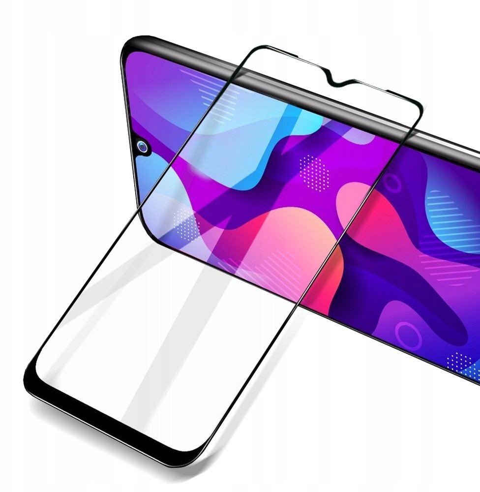 Xham mbrojtës 5D Ceramic për Samsung Galaxy A16 5G, full cover, 0.3mm, transparent
