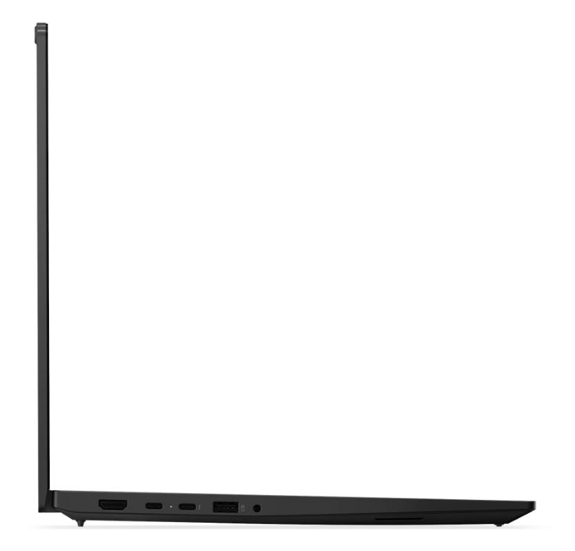 Laptop Lenovo ThinkPad E16 Gen3, 16", Intel Core Ultra7 258V, 32GB RAM, 1TB SSD, Integrated Intel Arc Graphics 140V, i zi