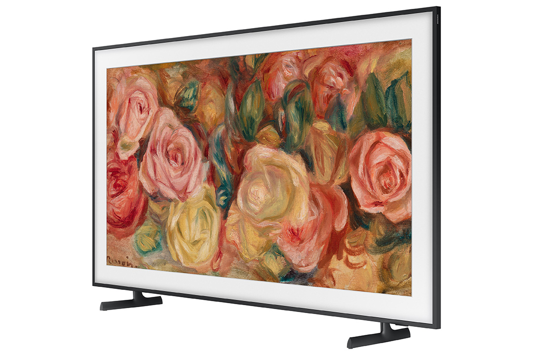 Televizor Samsung QE65LS03DAUXXH, 65", QLED UHD 4K, i zi