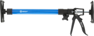 Shufër mbështetëse MEGA Support Expansion Bar, 50-115 cm, 30 kg, blu