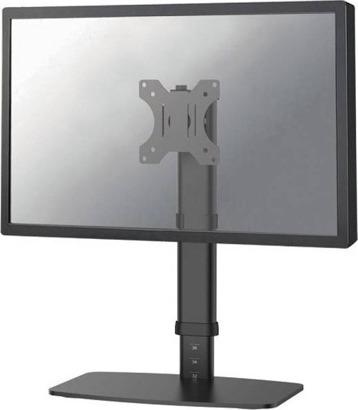 Qëndrim tavoline për monitor Neomounts FPMA-D890BLACK, 10"-32", i zi