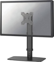 Qëndrim tavoline për monitor Neomounts FPMA-D890BLACK, 10"-32", i zi