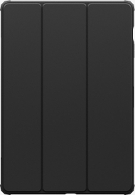 Mbulesë tablet Spigen Ultra Hybrid Pro, për Samsung Galaxy Tab S10 FE+, e zezë