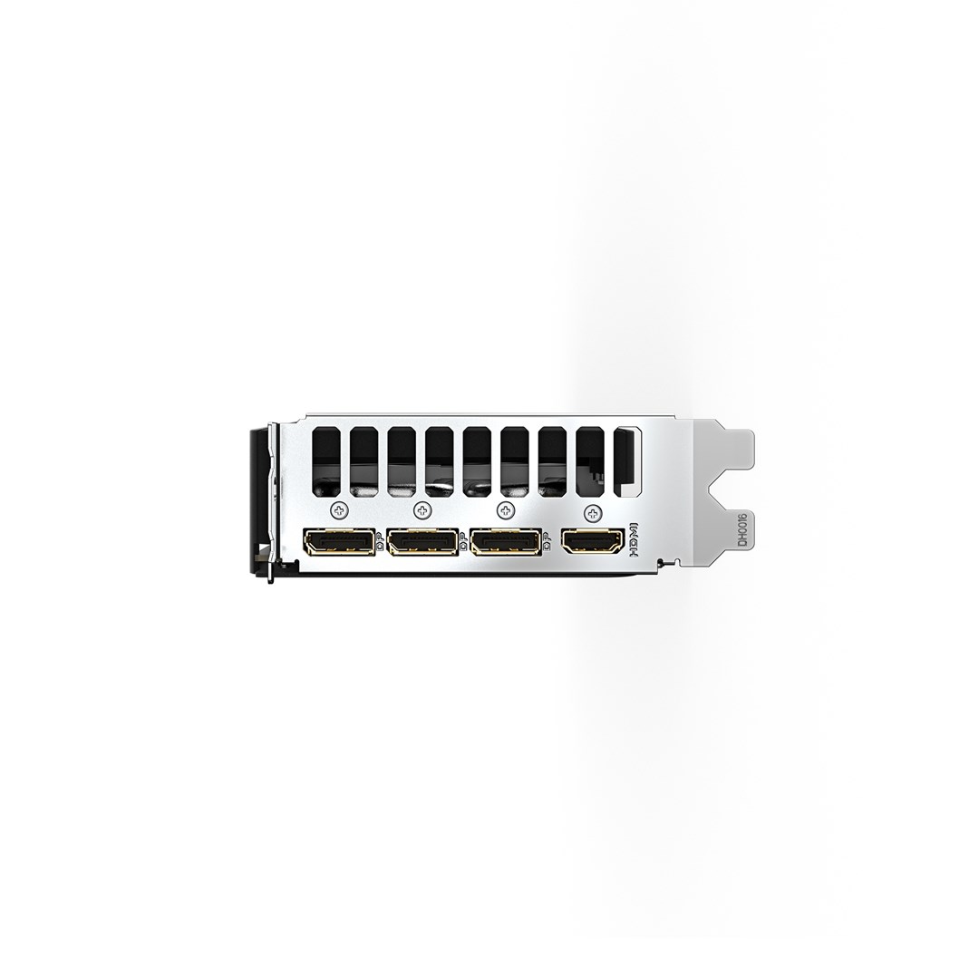 Kartë grafike GIGABYTE GeForce RTX 5060 Ti WINDFORCE MAX OC 8G, 8GB GDDR7, PCI-E 5.0, e zezë