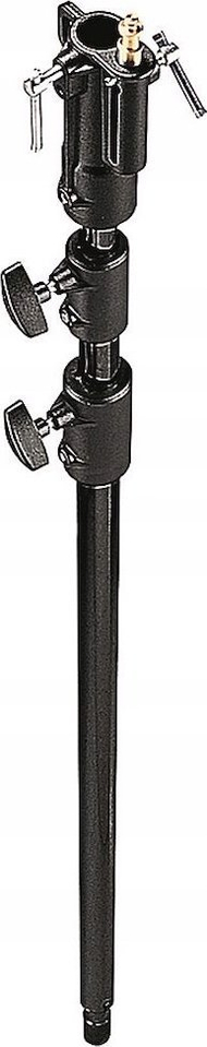 Zgjatim stativi Manfrotto 146B, alumin, 137–314 cm, i zi