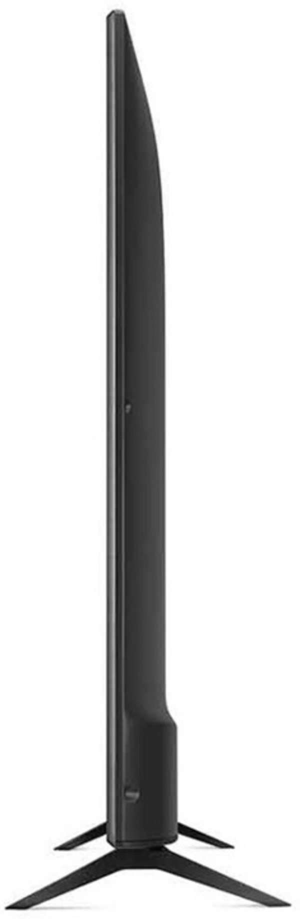 Televizor LG 75UP7500, 75'' (189cm), 4K UHD, titanium