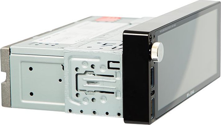 Radio makine BLOW 1DIN, ekran 7", Bluetooth, CarPlay Android Auto