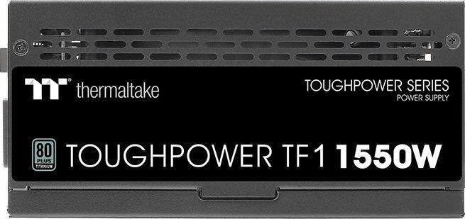 Furnizim energjie për kompjuter Thermaltake Toughpower TF1 (PS-TPD-1550FNFATE-1), 1550 W