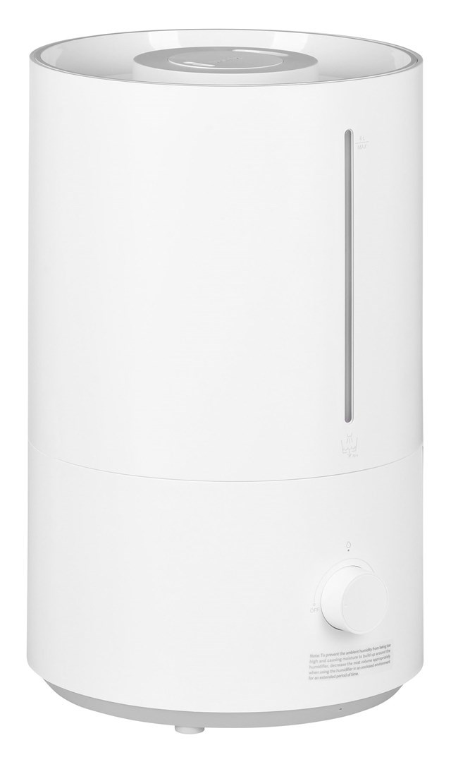 Lagështues ajri Xiaomi Humidifier 2 Lite, depozitë 4L, deri 30 orë funksionim, i bardhë